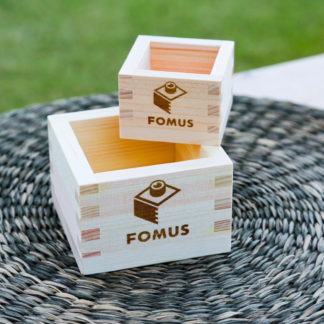 FOMUS Masu